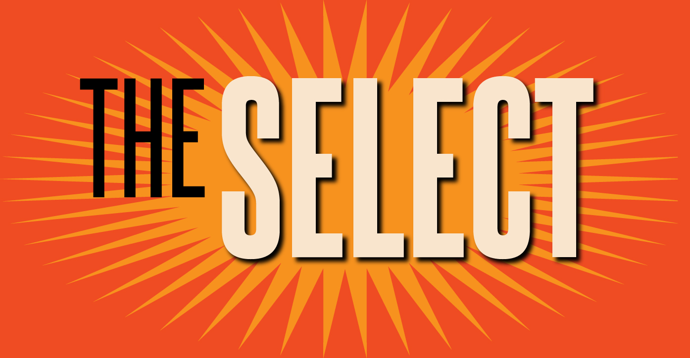 The Select